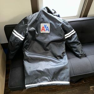 American Airlines Vintage Jacket